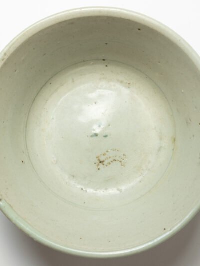 Xuande Marked Bowl Ming Blue and White Porcelain