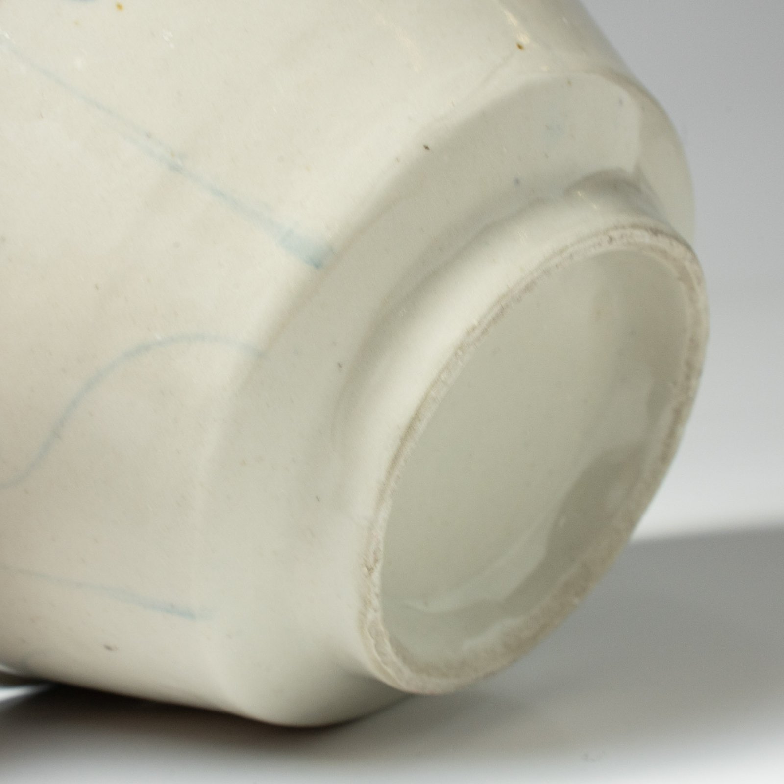 Antique Chinese Porcelain Bowl-Early Ming Dynasty - Image 2