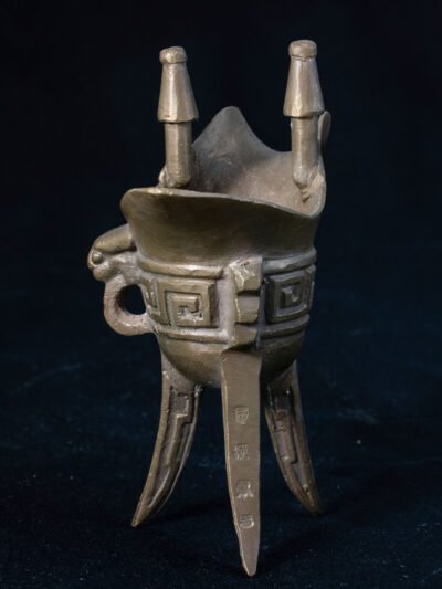 Metals and Cultural Artifacts