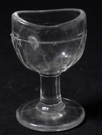 Chinese Antique Wineglass
