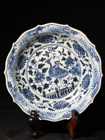 Ceramics & Porcelain