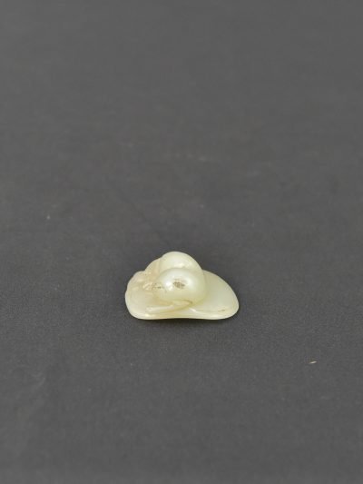 Vintage Jade – 1980s